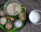 सिताफळाची रबडी😋 (shitafadchi rabdi recipe in marathi) रेसिपी स्टेप 1 फोटो 
