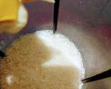 A picture of step 5 of Cold Coffee.