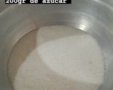 Foto del paso 1 de la receta: Caramel ganache de chocolate semiamargo