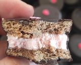 Foto del paso 2 de la receta: Alfajores (rellenos con ganache)