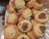 Foto del paso 5 de la receta: Facturas de crema pastelera