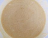 Hình bước làm 5 của món Pancake với bé