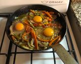 Foto del paso 3 de la receta: Costeletas con tutti