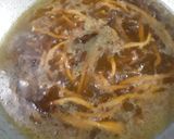 काडकं (Kadk Recipe In Marathi) रेसिपी स्टेप 4 फोटो 
