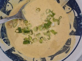 Tempe goreng tepung
