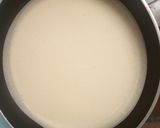 Foto langkah ke 6 dari resep 63. Terang Bulan/Martabak Manis Keju Susu Teflon.