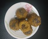 Foto langkah ke 6 dari resep Getuk ubi kurma.