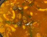Foto del paso 6 de la receta: Arroz con cosas !!