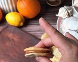 Foto del paso 4 de la receta: Chilenitos sin huevo