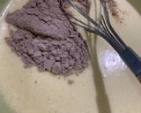 Foto langkah ke 5 dari resep Bolu Kukus Coklat Gluten Free.