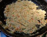 A picture of step 3 of Crab-Stuffed Mushrooms, Jon Style.