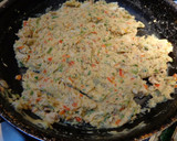 Foto del paso 3 de la receta: CHAMPIÑONES RELLENOS CON CARNE DE JAIBAS. JON STYLE