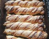 Pizzás csavart recept fázis 5 fotója