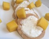 Amerikai palacsinta diétásan 🥞 recept fázis 6 fotója