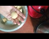 Gulab Jamun Recipe गुलाब जामुन रेसिपी चरण 2 फोटो