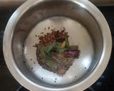 મૂળા ની ભાજી ની કઢી (Radish leaves Kadhi Recipe In Gujarati) રેસીપી સ્ટેપ1ફોટો