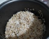 Foto langkah ke 1 dari resep Nasi uduk gurih rice cooker.