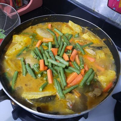Langkah 4