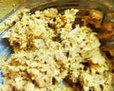 A picture of step 1 of Healthy daal kebab.