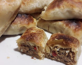 Foto del paso 4 de la receta: Empanadas de atún 😋