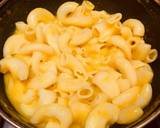 Mango Cream Pasta recipe step 4 photo