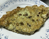 Foto del paso 4 de la receta: Tartaleta de atún con mozzarella marinada