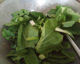 Foto langkah ke 2 dari resep Cap jay plus sayur telur.