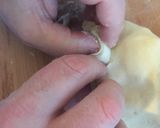A picture of step 10 of Cornish Pasties.