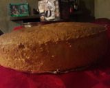 Foto del paso 4 de la receta: Bizcochuelo esponjoso 😋😋