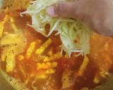 Foto langkah ke 3 dari resep Sayur Labu Kuah Santan.