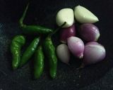 Foto langkah ke 1 dari resep Tahu Gejrot Asli Cirebon.