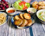 Hình bước làm 3 của món Mâm Cơm Thời Giãn Cách #20