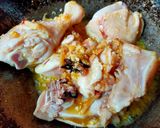 Foto langkah ke 3 dari resep Ayam Coca-Cola ala Chef Muhammad.