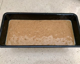 Foto del paso 5 de la receta: Bizcocho integral con pepitas de cacao