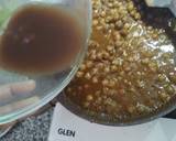 Amritsary Choley recipe step 4 photo