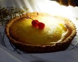 Foto langkah ke 6 dari resep Pie susu.