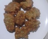 Foto del paso 12 de la receta: Buñuelos de brócoli