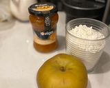 Foto del paso 1 de la receta: Tarta de Manzana