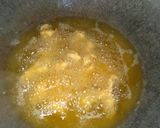Foto langkah ke 5 dari resep Chicken popcorn.