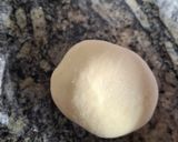 Foto del paso 11 de la receta: Facturas rellenas de crema pastelera de dulce de leche