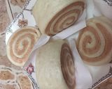Hình bước làm 12 của món Bánh bao chay