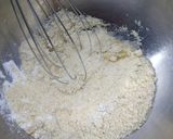 Foto del paso 2 de la receta: Pepas sin TACC con Harina de Almendras!! Ricas, Rapidas y Faciles. Super Saludables!