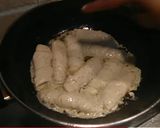 A picture of step 5 of Malai Soya Chaap Tikka without Tandoor#Street#Grand.