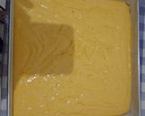Foto langkah ke 6 dari resep Bolu Labu Kuning.