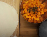 Foto del paso 6 de la receta: Tarta Tatin de zanahoria