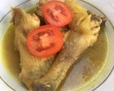 Foto langkah ke 7 dari resep Ayam Kampung Ungkep Nanas (AKUN).