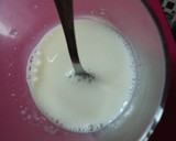 Foto del paso 3 de la receta: Pan de molde sin corteza 100% espelta integral con masa madre