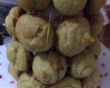 Foto del paso 11 de la receta: Masa de choux y croquembouche