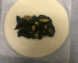 Foto del paso 3 de la receta: 392. Variedad de empanadillas al horno (picoteo)