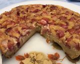 Foto del paso 5 de la receta: Clafoutis de cerezas